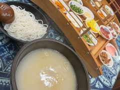 -桥香园过桥米线(复兴路店)