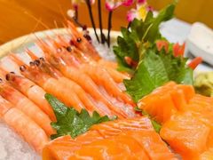-贵木日本料理·铁板烧(新地假日广场店)