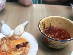 -定家小酥肉·清真(回民街店)