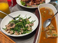 -老山东·山东菜(鲁菜名店)