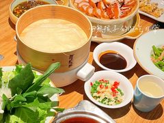 -龙聚德北京烤鸭(沙坪坝华宇A馆店)