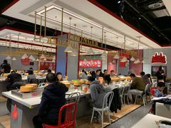 -龍歌自助小火锅(崂山丽达店)