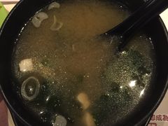 -板长寿司(铜锣湾店)