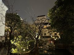 -苏州吴宫泛太平洋酒店