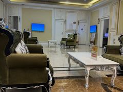 -名流健康高端体检中心·名宾门诊·健康管理