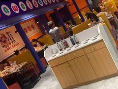 -阿味大虾(奥克斯广场店)