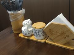 -蟹上黄·蟹黄面·江南糖水(人民广场店)
