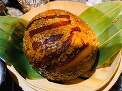 江米扣肉-南京大牌档(香港广场店)