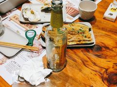 -木屋烧烤(白石洲店)