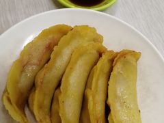 -金记老七家湾第一锅贴店(金沙井总店)