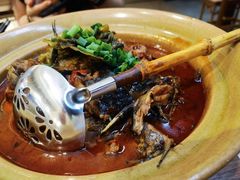 -大盐帮川菜馆(长楹天街店)