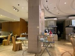 大堂-金陵江南大饭店