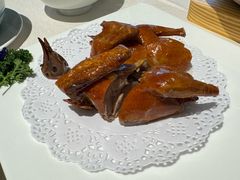 -禧宴Joyous Restaurant(禧园店)