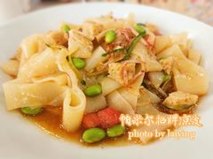 -帕米尔食府(白云观店)