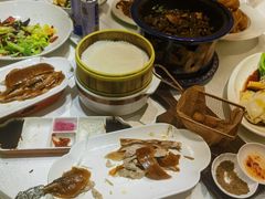 -大鸭梨烤鸭(房山店)