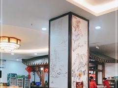 大堂-迎宾饭店