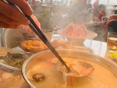 -阿杜打边炉(五江天街店)