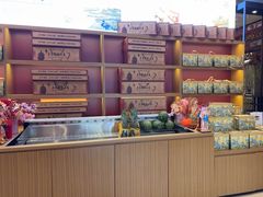 -金狮麟·新豫菜(金码大厦店)