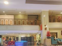 -新海渔港·胶东海鲜家常菜·家宴(奥体中心店)
