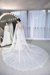 -B.Bridge Couture婚纱礼服(福田店)