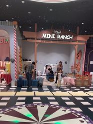 -MELAND亲子乐园•活动包场(北京亦庄龙湖天街店)