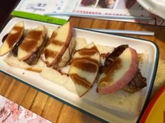 -松坂屋日料自助(长城路店)