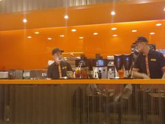 -大快活(罗湖商业城分店)