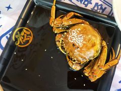 -松哥油焖大虾(皇岗一店)