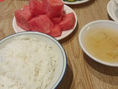 -俏湖兰·辣椒炒个肉(海沧店)