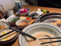 -大牛焱烧·和牛炭火烧放题