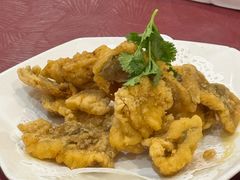-天天海鲜城·海鲜大排档(新溪店)