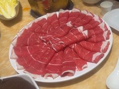 -清真军邺·金富苑肥牛(石坡街旗舰店)