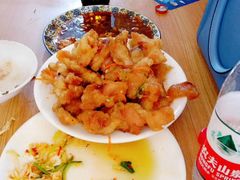-金鹏鱼肉馆