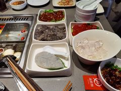 -海底捞火锅(江南盛天地店)