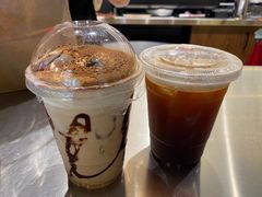 -熙阁咖啡Segnal(时代中心店)