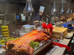 -曲水兰亭(北京四惠店)