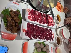 -陈记顺和潮汕牛肉火锅(棠德南路店)