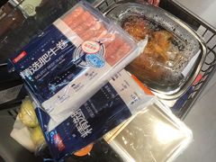 -盒马鲜生(大成店)