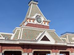 -沈阳方特欢乐世界