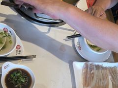 -焯牛潮汕牛肉火锅(云峰街创始店)