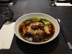 -王府半岛酒店
