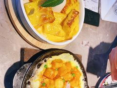 -新白鹿餐厅(金鹰新街口店)