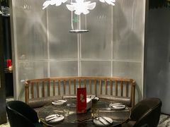 包厢-桐爷小馆(广渠门店)