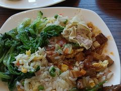 -浙江西子宾馆·瑶园咖啡厅