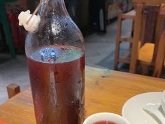 -義聚德·清真铜锅涮羊肉·烧烤(河东店)
