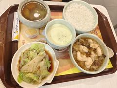 -真功夫(大德路店)