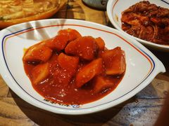 -七八冷面·延边朝鲜族美食(欢乐谷店)