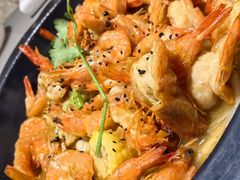 -巴蜀王婆大虾(南锣鼓巷店)