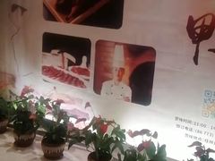 -香宫中餐厅 · 桂林香格里拉