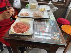 -长人馄饨铺(解放街店)